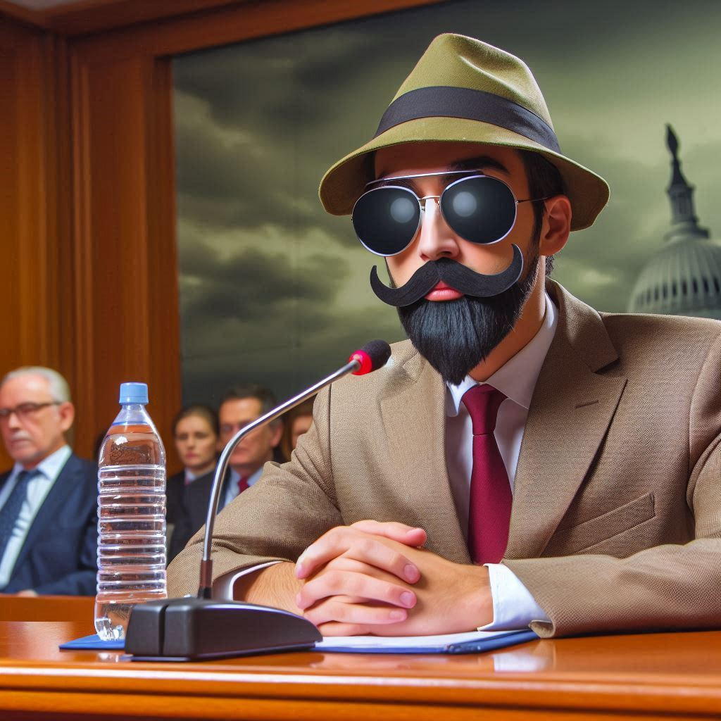 House Select Committee