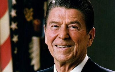 Ronald Reagan Assassination Attempt