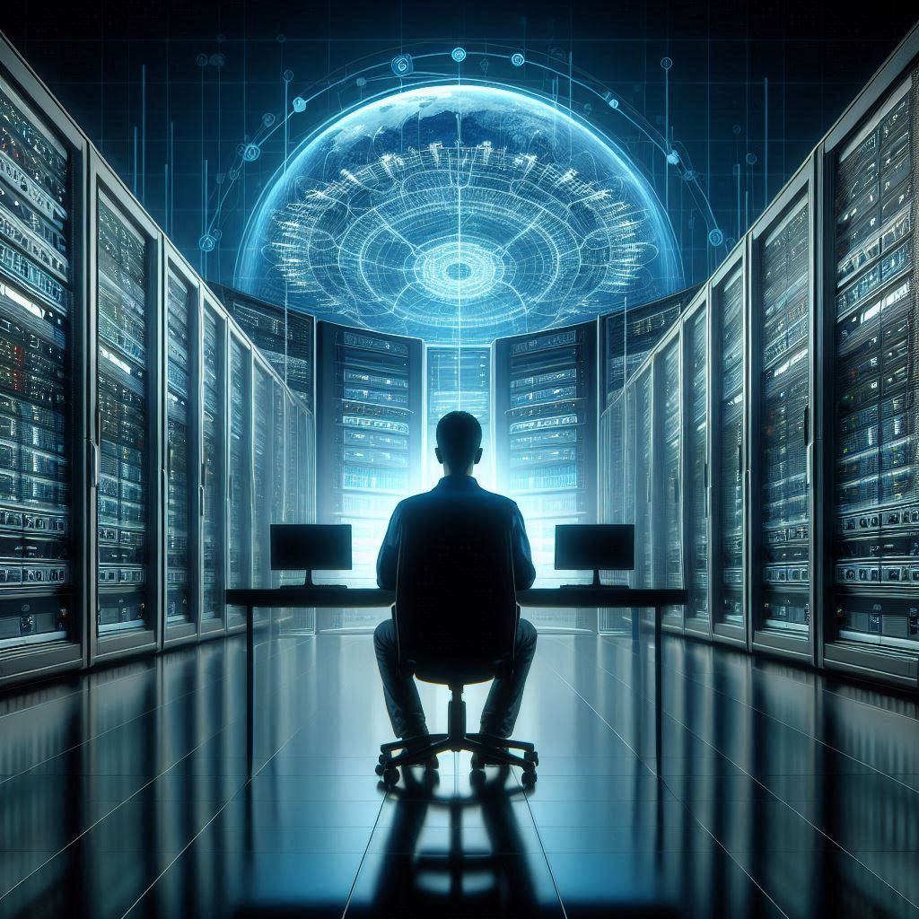 Remote Viewing - Project Stargate